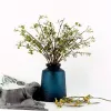 Yiwu's high-quality flowers, rare fruits, artificial plants, artificial flowers, red fruits, artificial flowers, wedding home decorations, artificial fruits, artificial fruit tree branches, green plants, soft furnishings, and home decoration projects details Picture